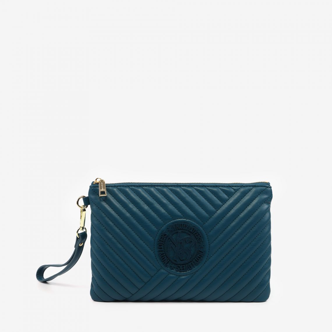 (image for) borsa y not Clutch Deep borse donna online